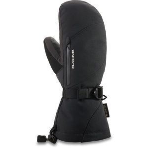 Dakine Leather Sequoia Gore-Tex Mitt